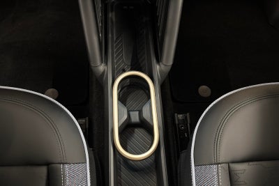 MINI Cooper E Classic Trim S