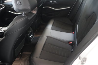 BMW 320d Sport Line aut.