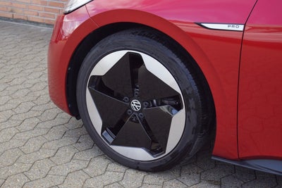 VW ID.3 Pro Performance