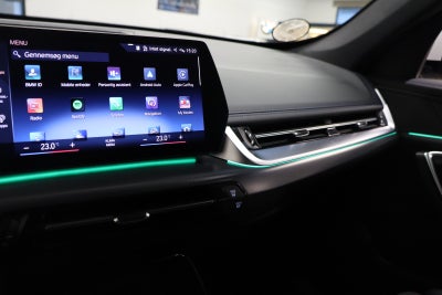 BMW iX1 xDrive30 M-Sport Premium