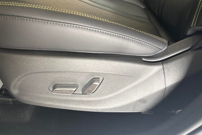 BYD Atto 2 Boost