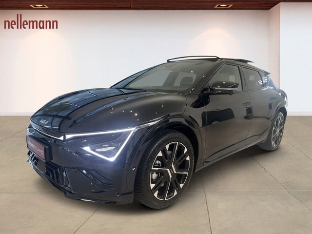 Kia EV6 Long Range GT-Line