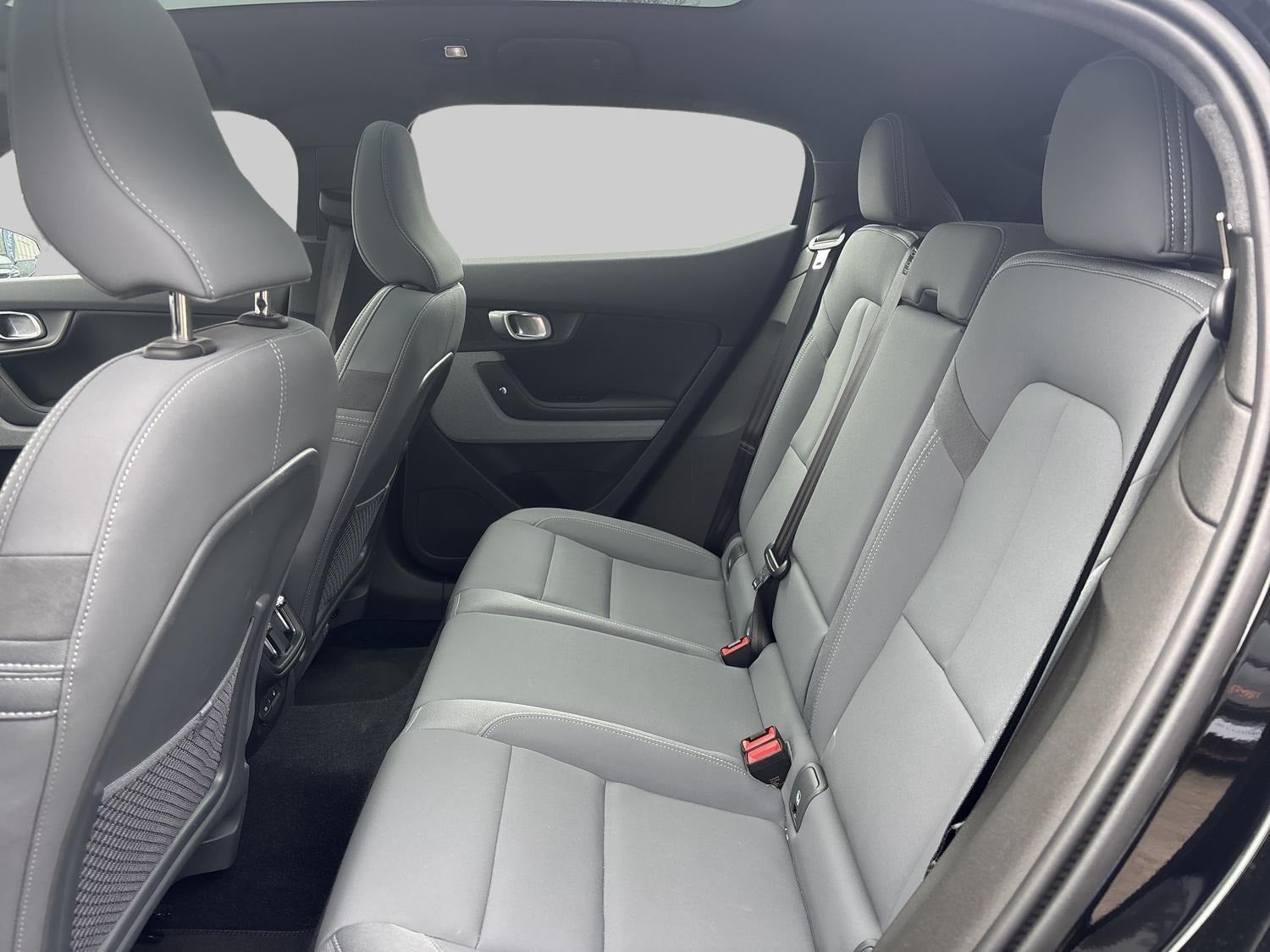 Billede af Polestar 2  Standard Range