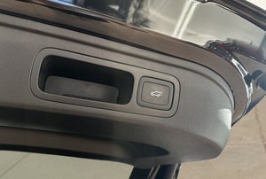 MG MGS5 Luxury