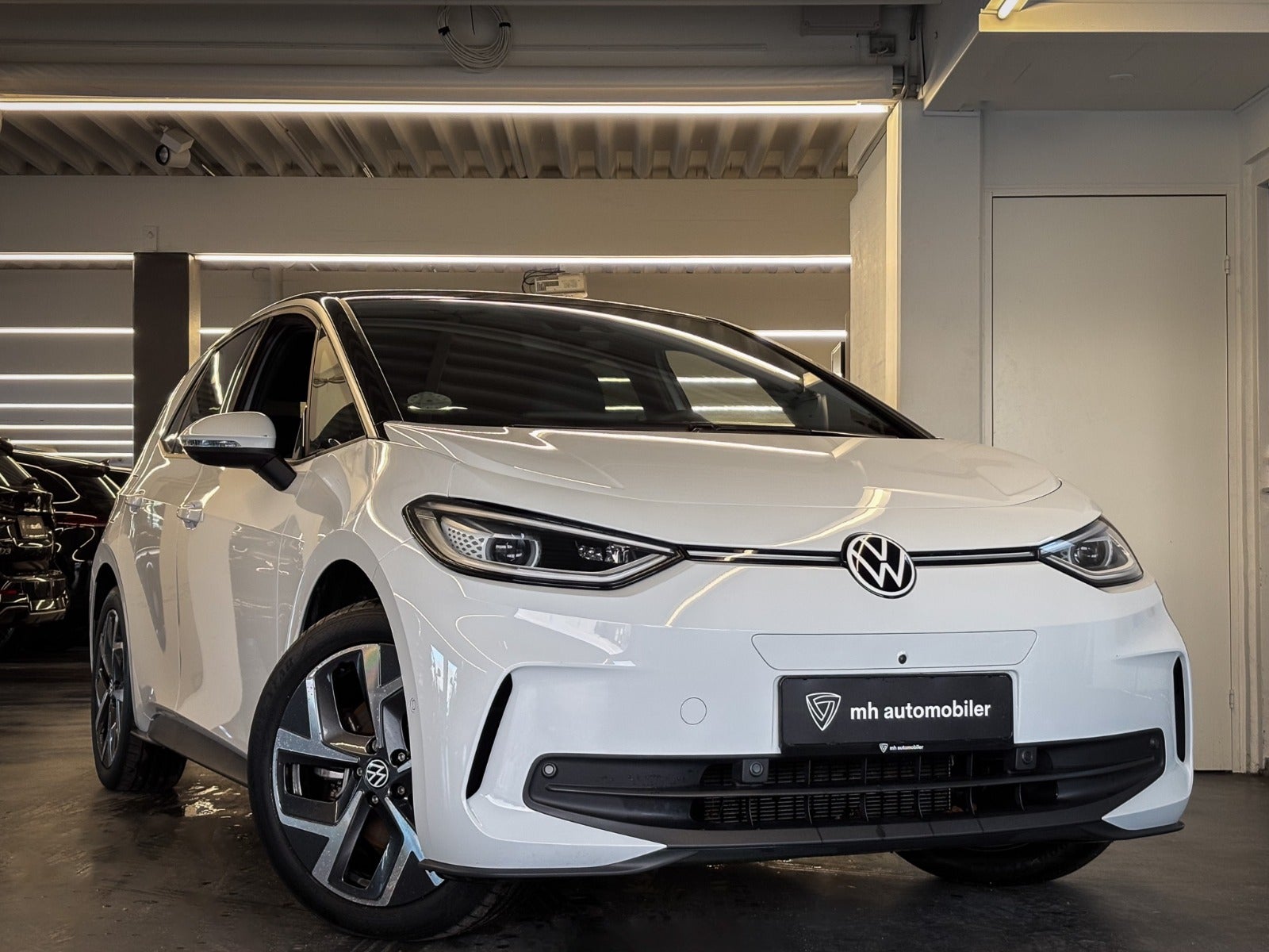 Billede af VW ID.3 77 Pro S