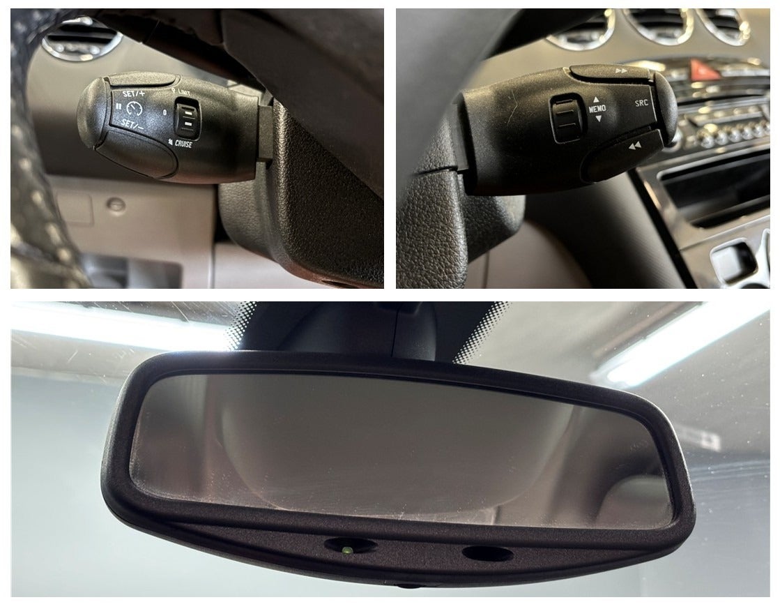 Billede af Peugeot 308 2,0 HDi CC