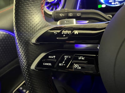 Mercedes EQB250+ AMG Edition Van