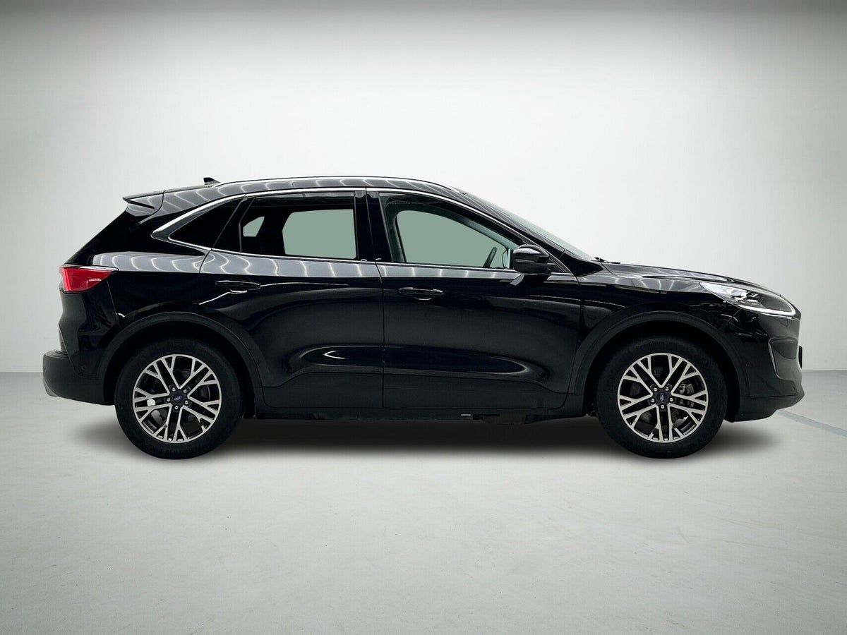 Ford Kuga PHEV Titanium CVT billede 5