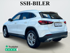 Mercedes GLA250 e aut. thumbnail