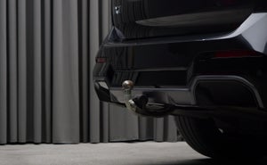 BMW iX3 Charged Plus M-Sport