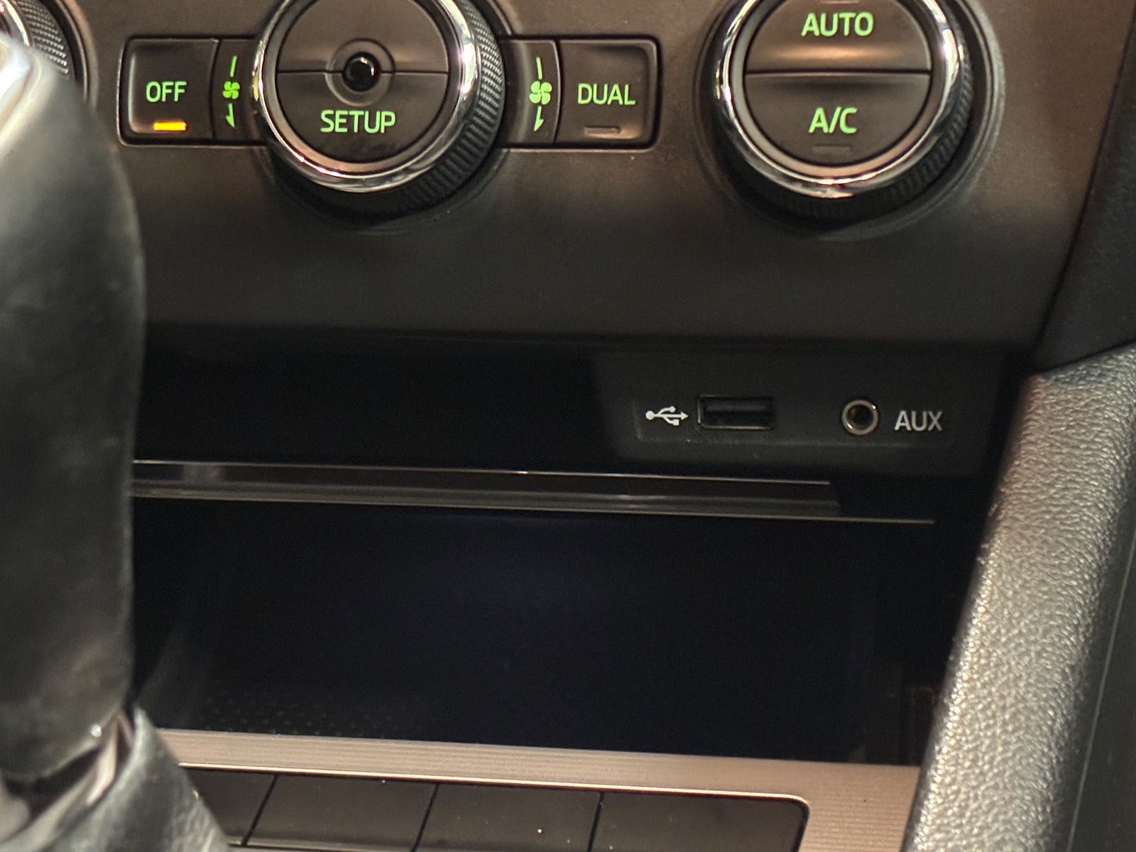 Billede af Skoda Octavia 1,4 TSi 140 Elegance