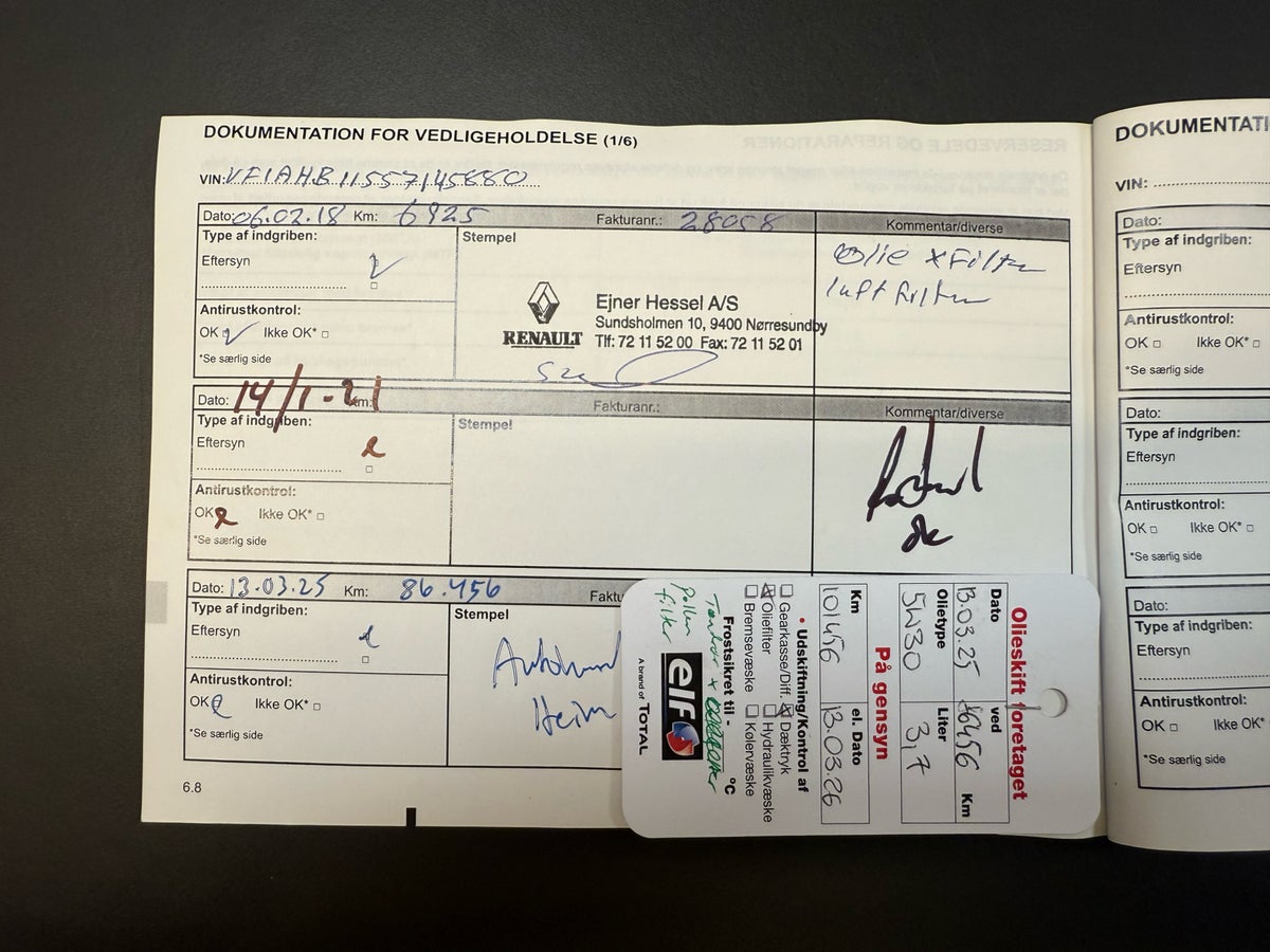 Renault Twingo SCe 70 Expression billede 19