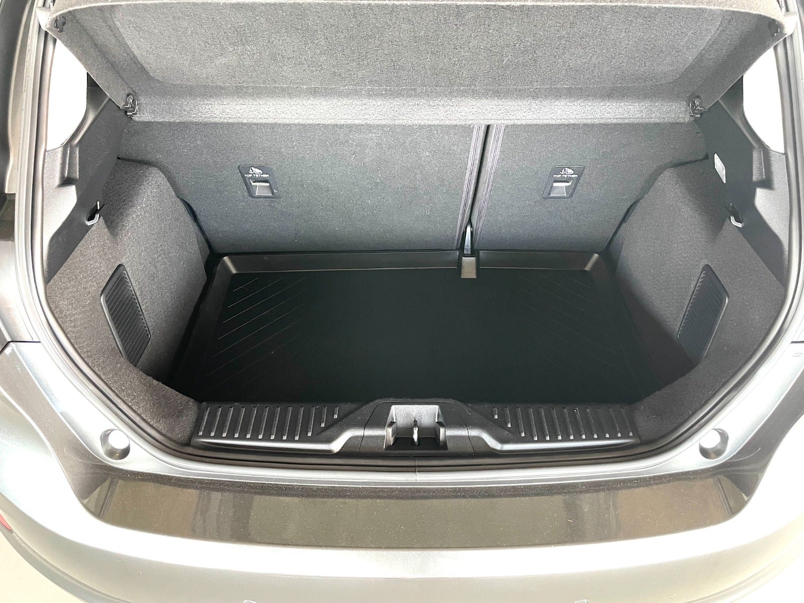Billede af Ford Fiesta 1,0 EcoBoost mHEV Titanium