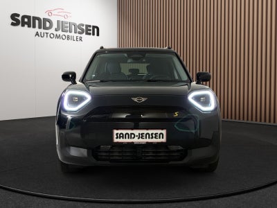 MINI Aceman SE Classic Trim M
