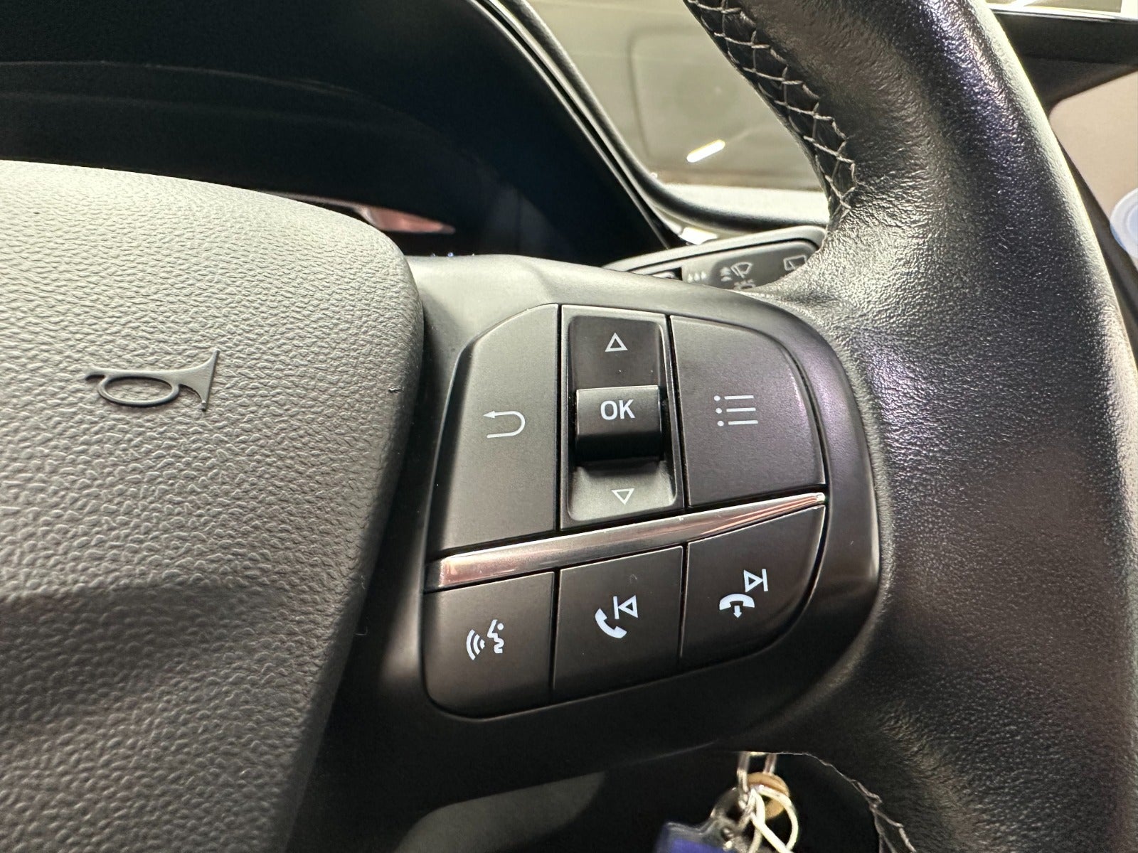 Billede af Ford Fiesta 1,0 EcoBoost Titanium