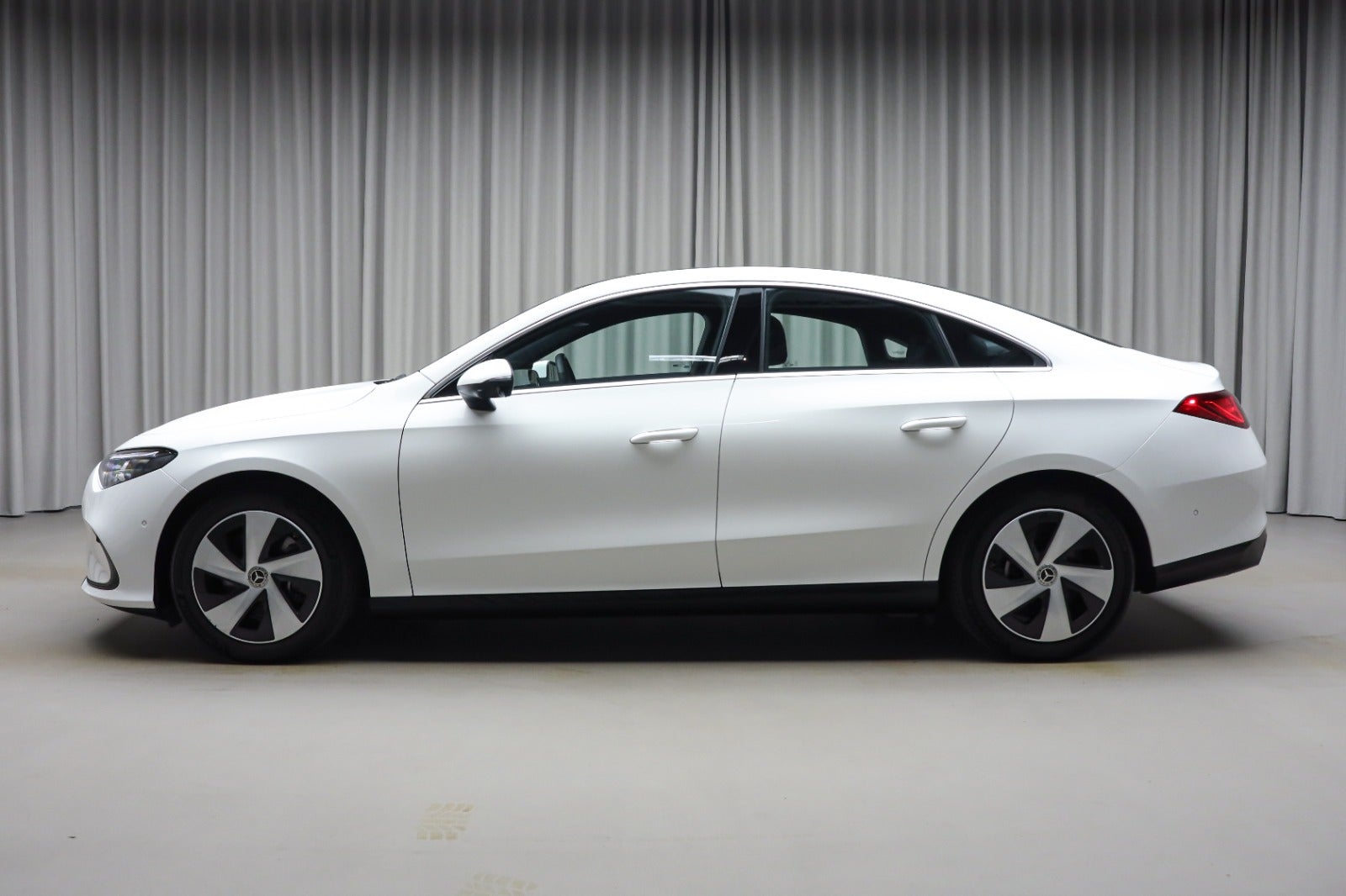 Mercedes-Benz CLA 250+