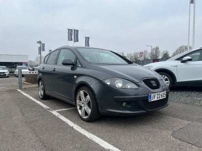Seat Altea XL 1,8 TFSi Stylance 5d
