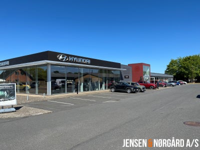 Hyundai Ioniq 6 77 Advanced 4d