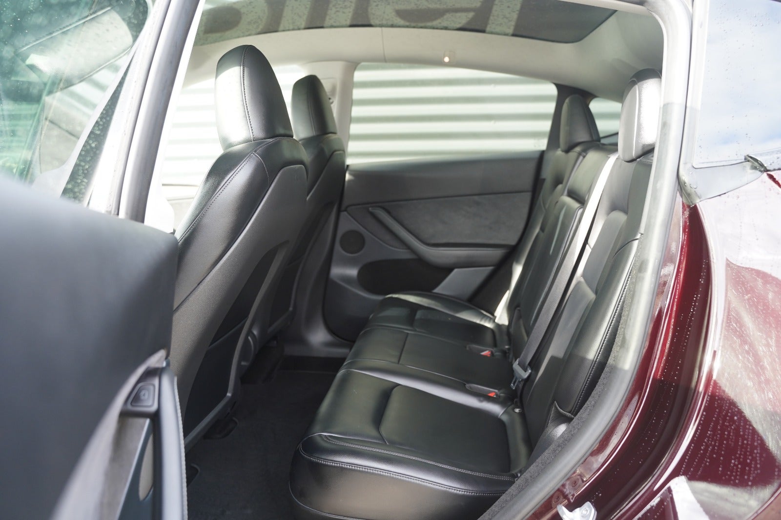 Billede af Tesla Model Y  Long Range RWD