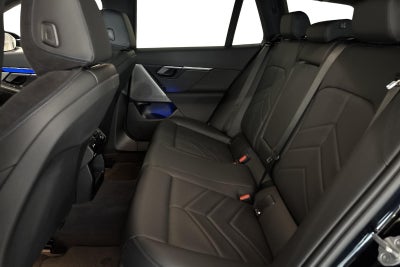 BMW i5 eDrive40 Touring M-Sport