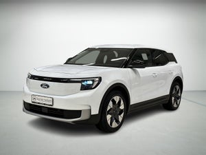 Ford Explorer Premium Extended Range