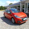 Peugeot 208 BlueHDi 100 Allure Sky thumbnail
