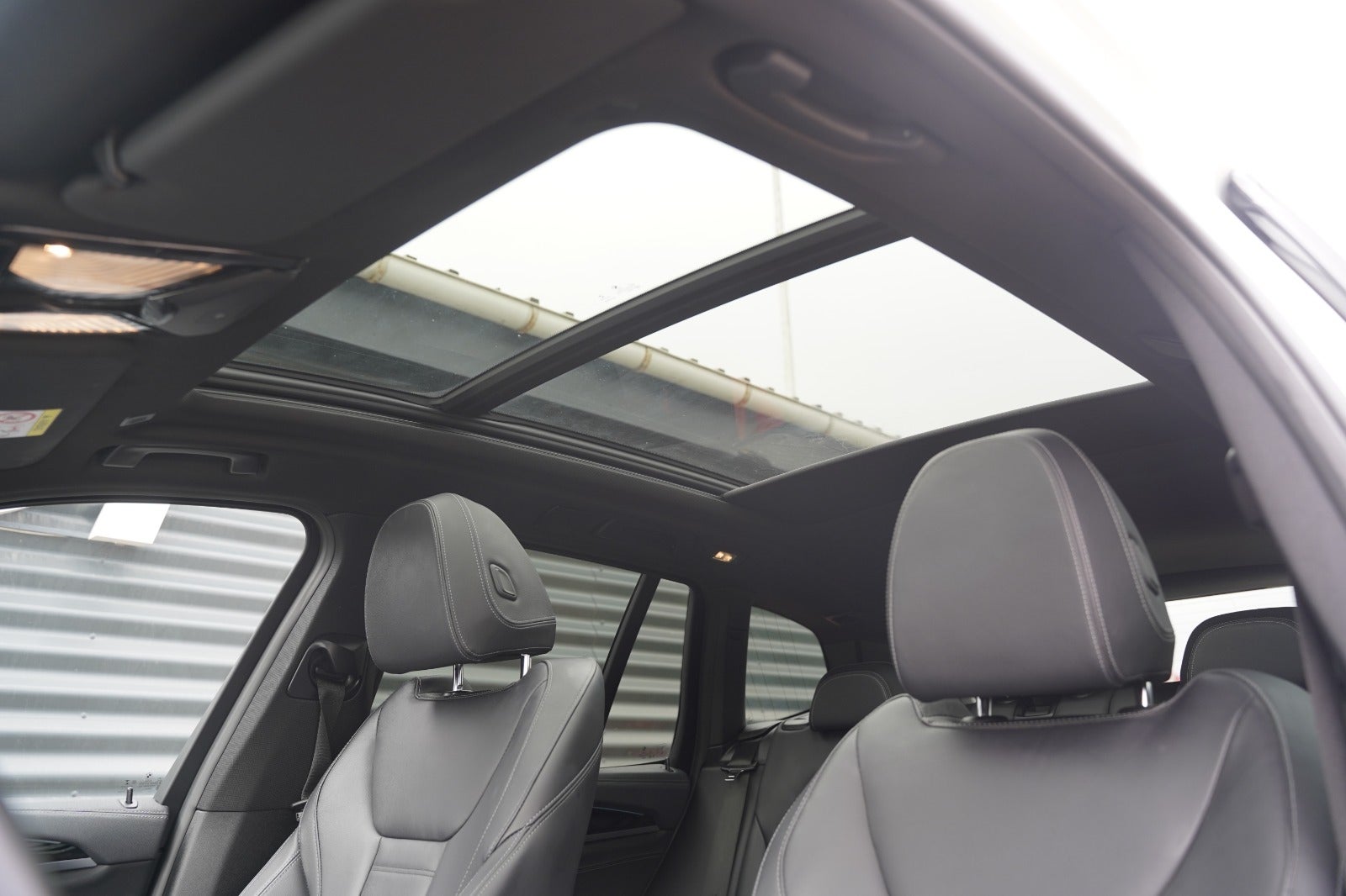 Billede af BMW iX3  Inspiring