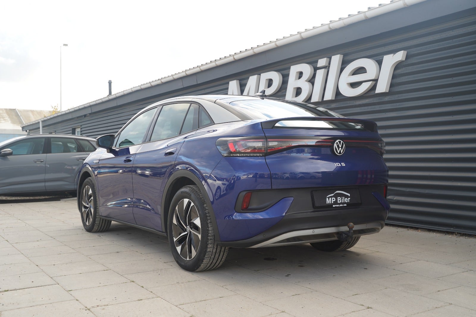 Billede af VW ID.5 77 Pro Performance