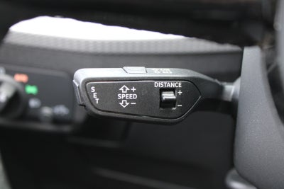 Audi Q2 TFSi Prestige S-tr.