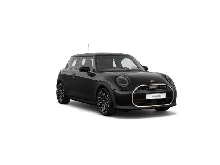 MINI Cooper SE Favoured Trim M