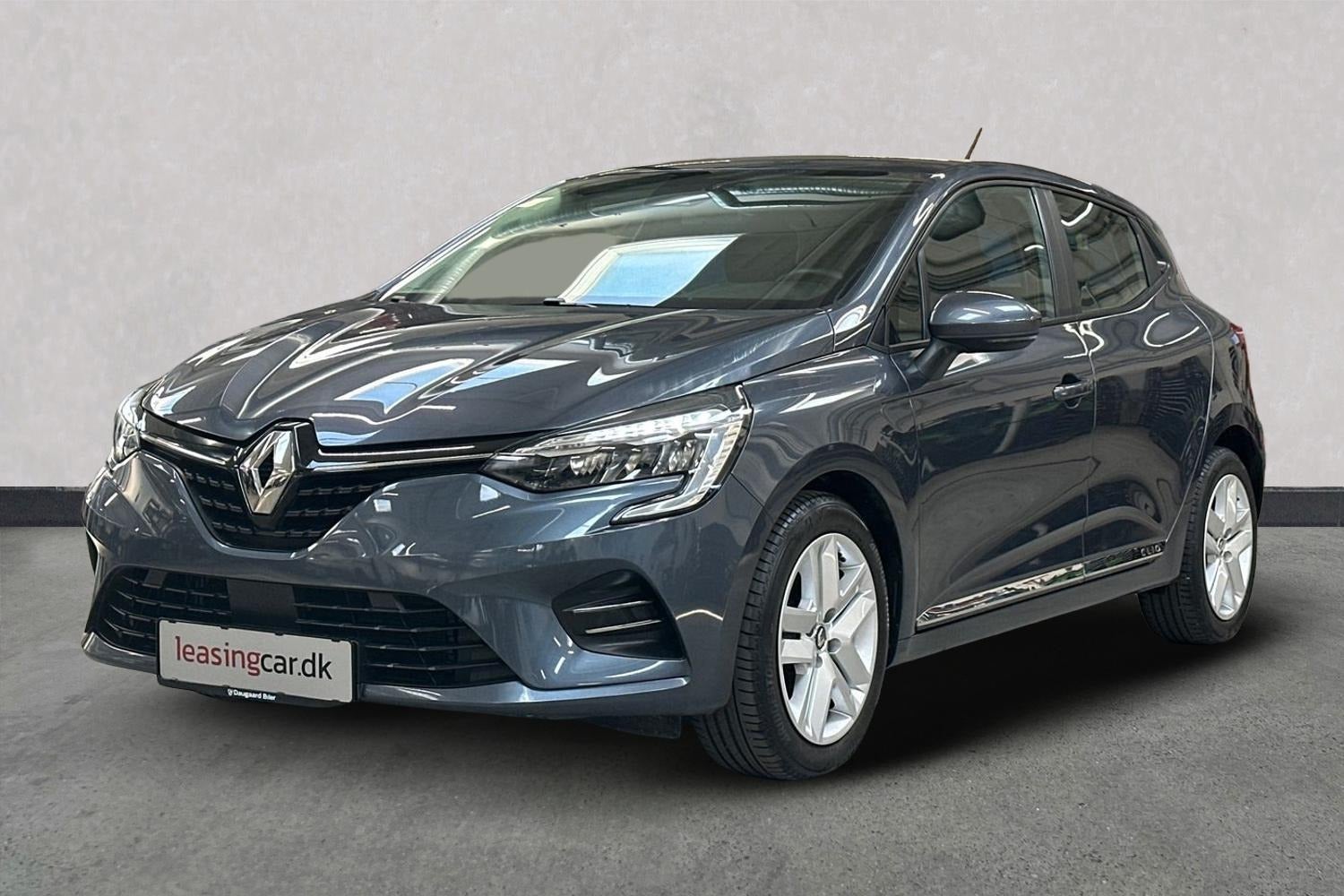 Billede af Renault Clio V 1,0 TCe 90 Zen