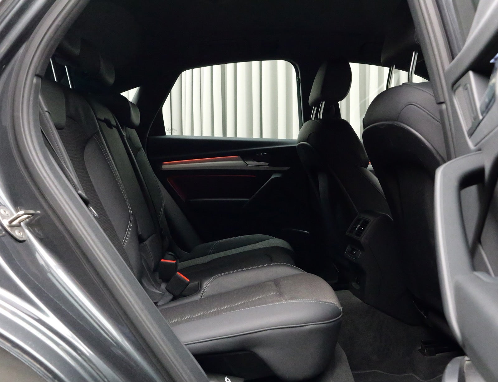 Audi Q5 TFSi e S-line Sportback quattro S-tr.