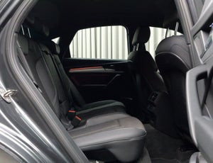 Audi Q5 TFSi e S-line Sportback quattro S-tr.