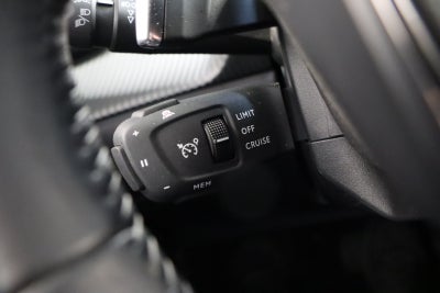 Peugeot 2008 BlueHDi 130 Allure Pack EAT8