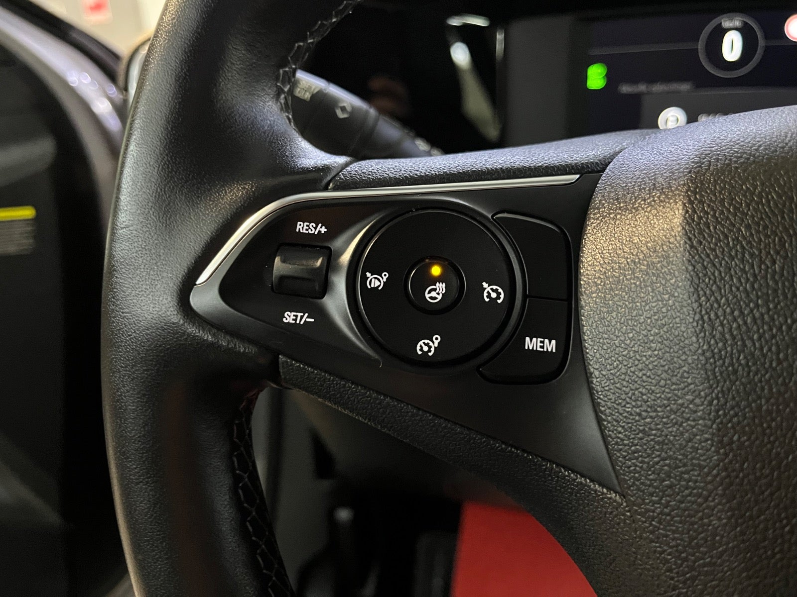 Opel Mokka-e Elegance