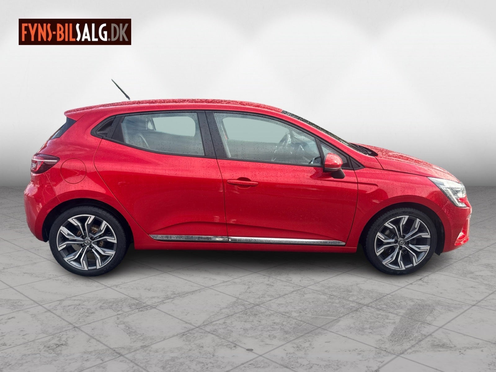 Renault Clio V TCe 100 Zen