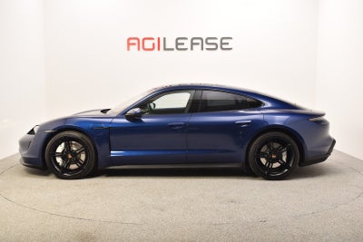 Porsche Taycan 4S 
