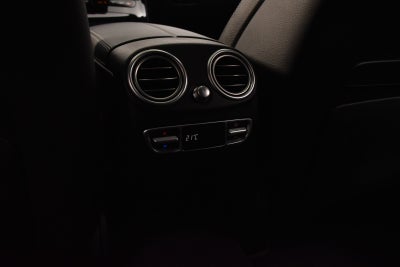 Mercedes EQC400 AMG Line 4Matic