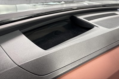 VW ID.4 Pro Performance Tech