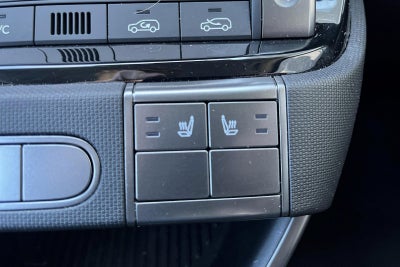 Hyundai Inster Essential