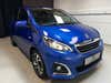Peugeot 108 e-VTi 72 Allure+ thumbnail
