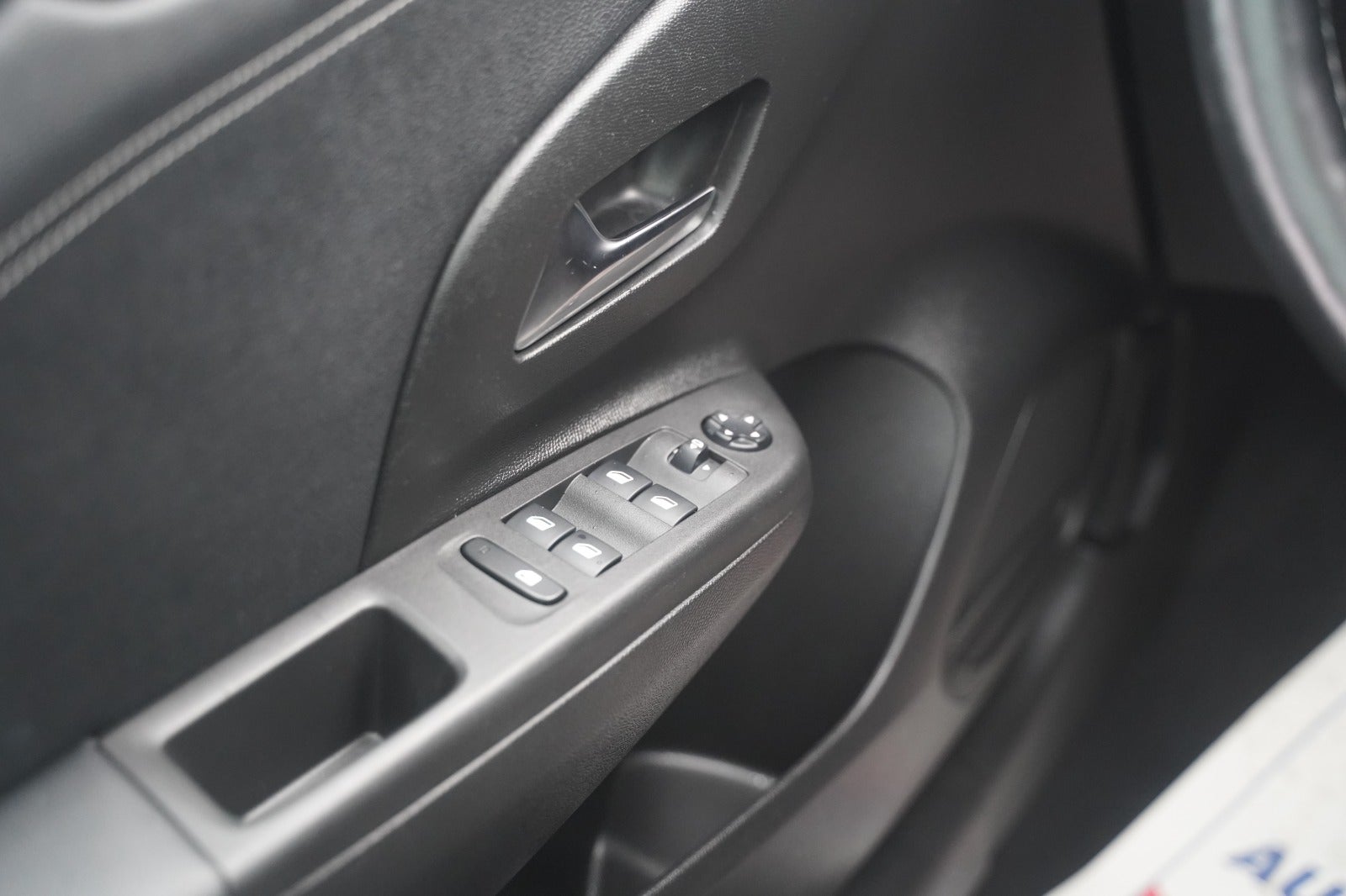 Billede af Opel Corsa 1,2 Sport