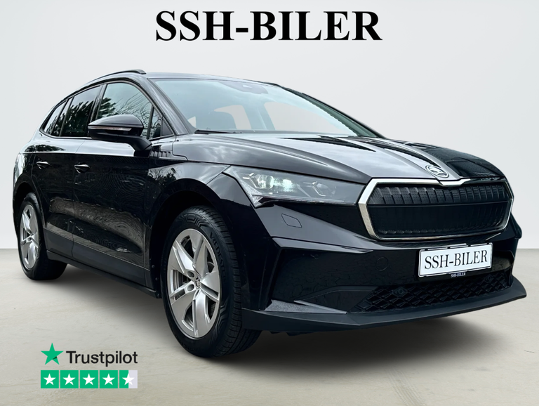 Skoda Enyaq iV Premium