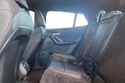 BMW iX2 eDrive20 M-Sport