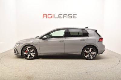 VW Golf VIII eHybrid DSG