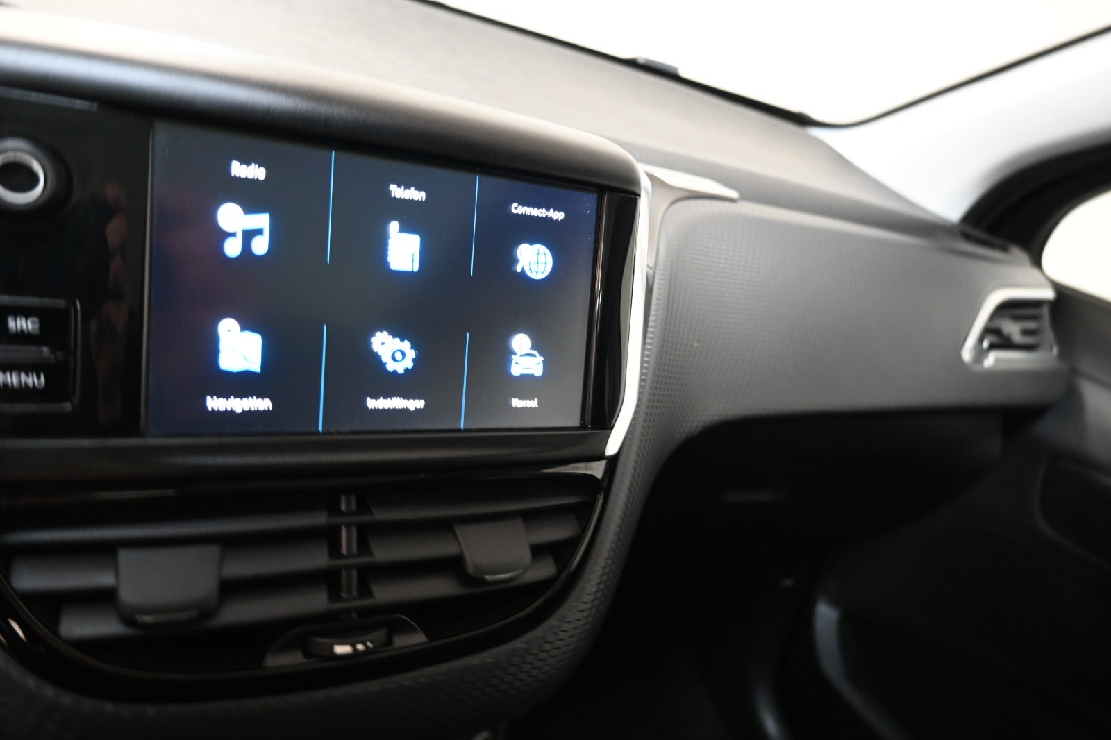 Peugeot 208 BlueHDi 100 Allure Sky