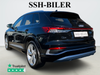 Audi Q4 e-tron S-line thumbnail
