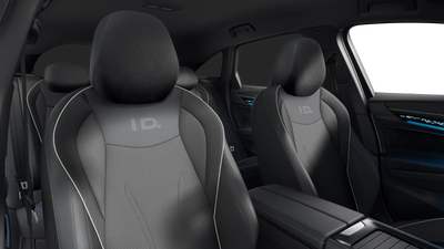 VW ID.7 Style