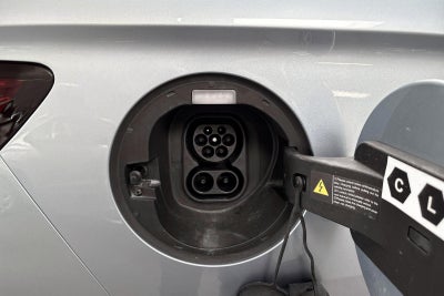 BYD Seal U Design
