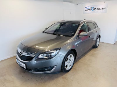 Opel Insignia CDTi 170 Cosmo Sports Tourer aut.